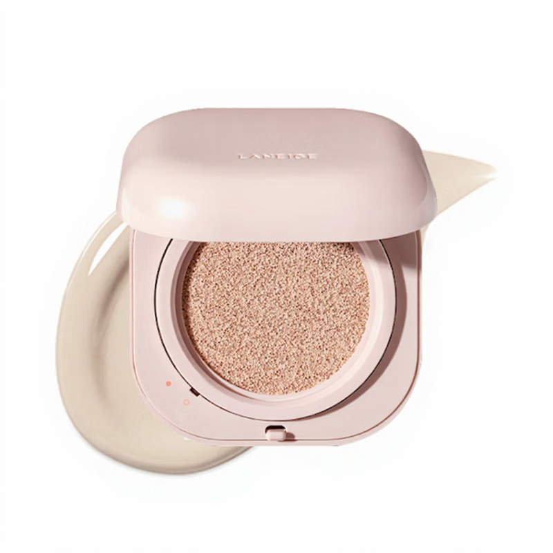 Laneige Neo Cushion Glow SPF50+ PA+++ Nr. 21N1 Beige 15 g*2
