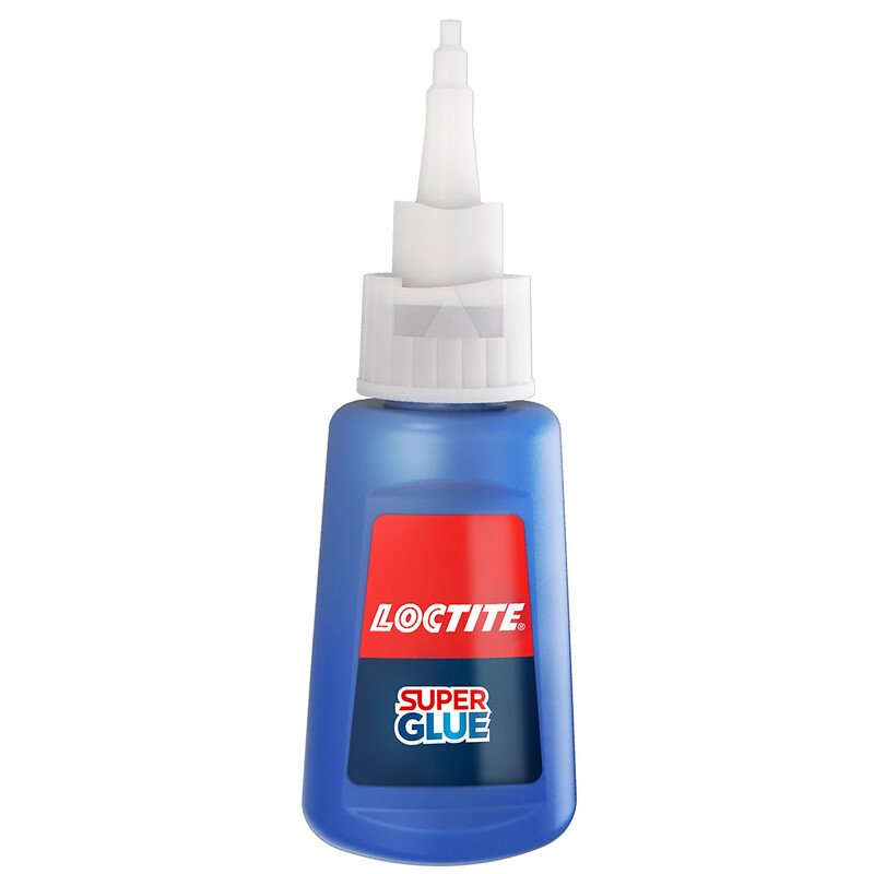 XXL Liquid Super Glue 20g