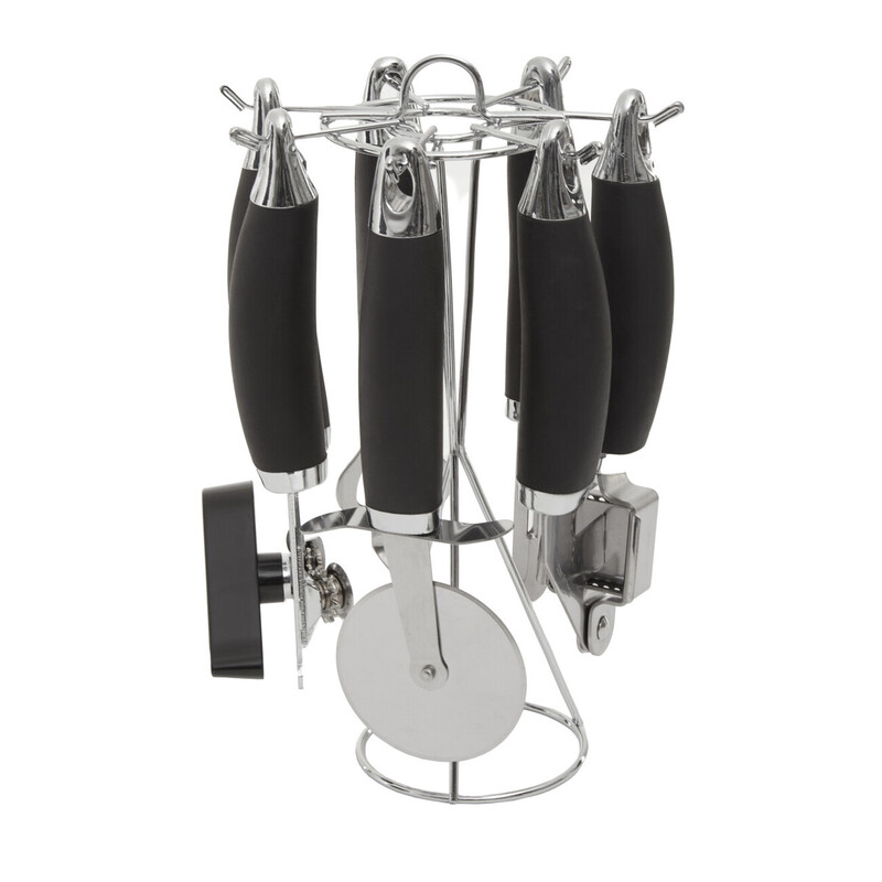Five Pc Kitchen Gadget Set