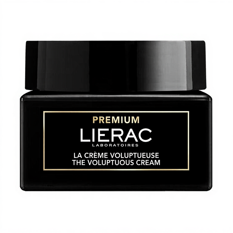 LIERAC PREMIUM Reichhaltige Creme 50 ml
