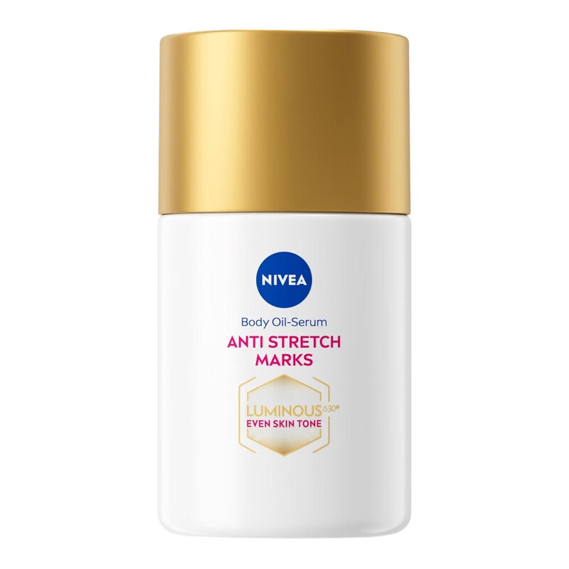 Luminous 630 Anti-stretch Mark Body Oil Serum 100ml