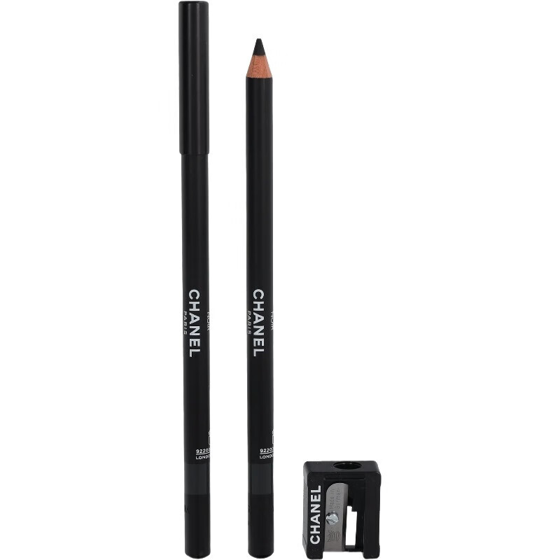 Stylo Yeux Waterproof Long-Lasting Eyeliner 1.4g - 61 Noir Intense