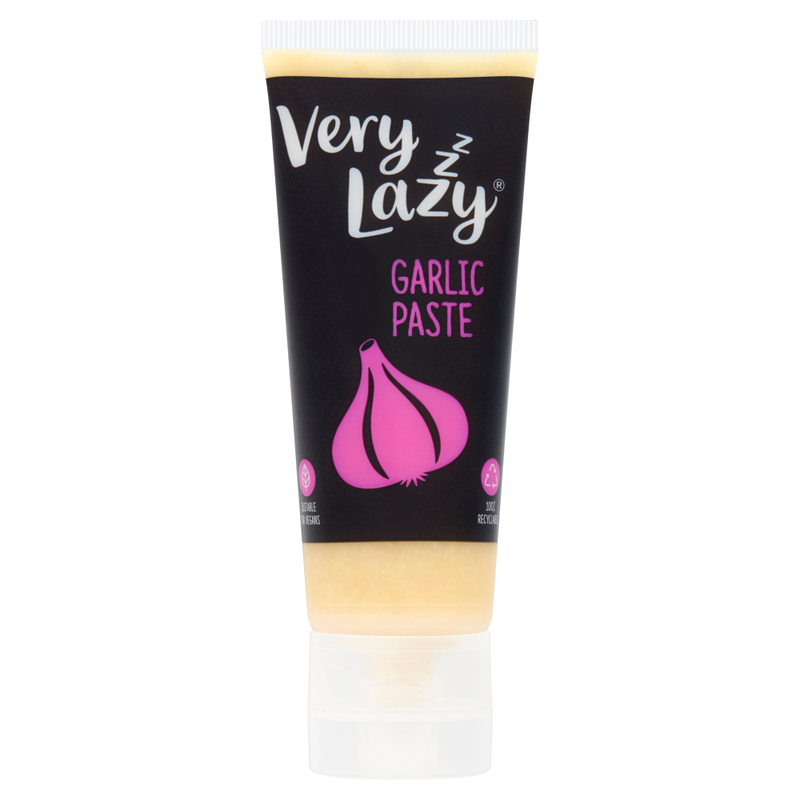 Garlic Paste (tube) 75g