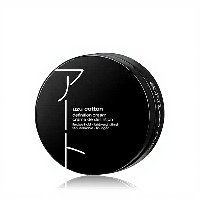 Shu Uemura Uzu Cotton Crème de définition - 75 ml