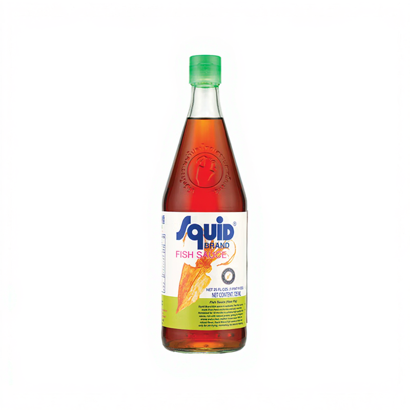 Squid Fischsauce 725 ml