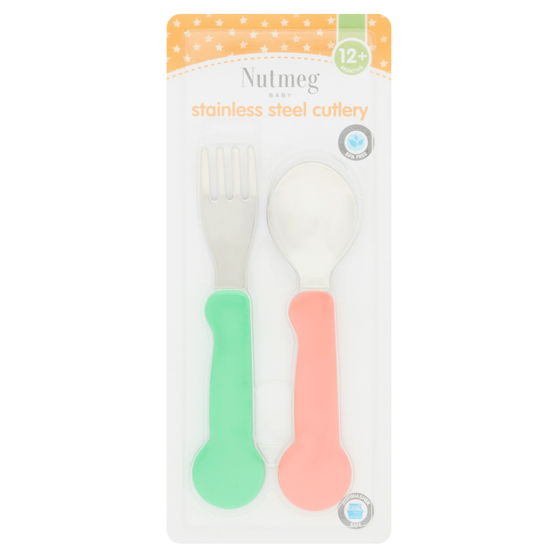 Stainless Steel Cutlery Set (Assorted)