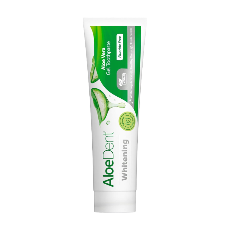 Aloe Vera Sensitive Toothpaste 100ml