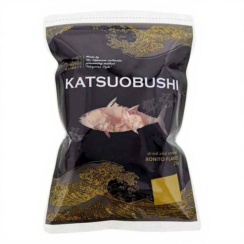 KH Katsuobushi (Bonito-Flocken) 25 g