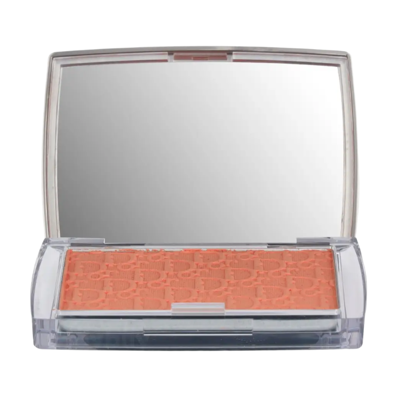 Backstage Rosy Glow Blush 4.4g - #004 Coral