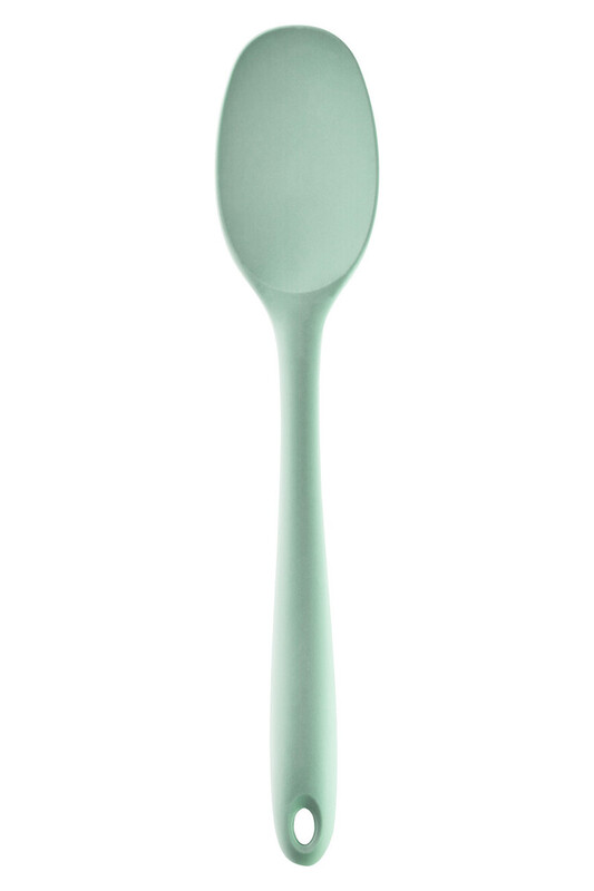 Maison By Premier Green Silicone Spoon