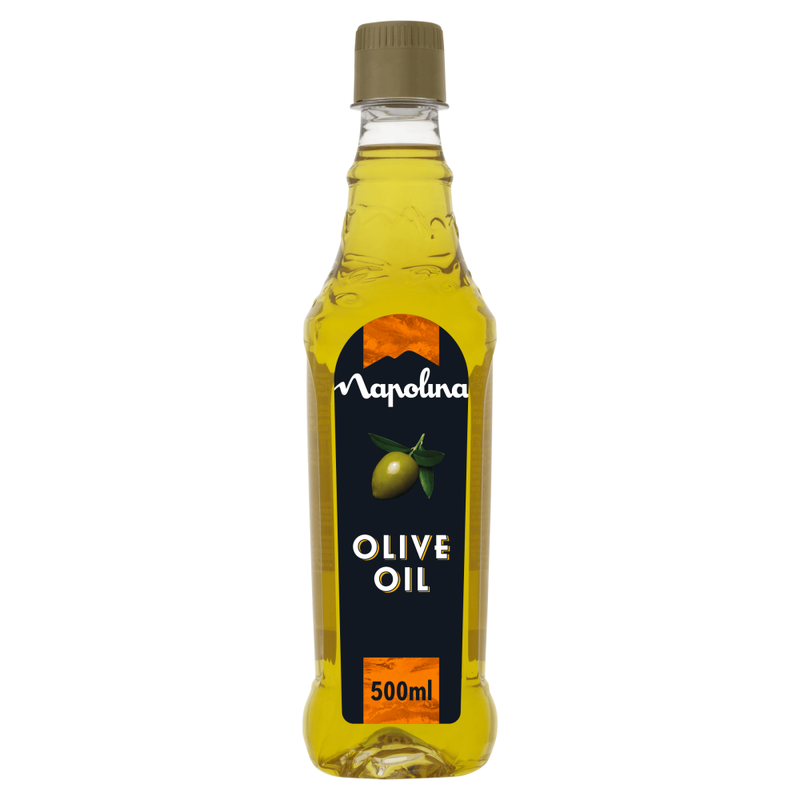 Olive Oil 500ml
