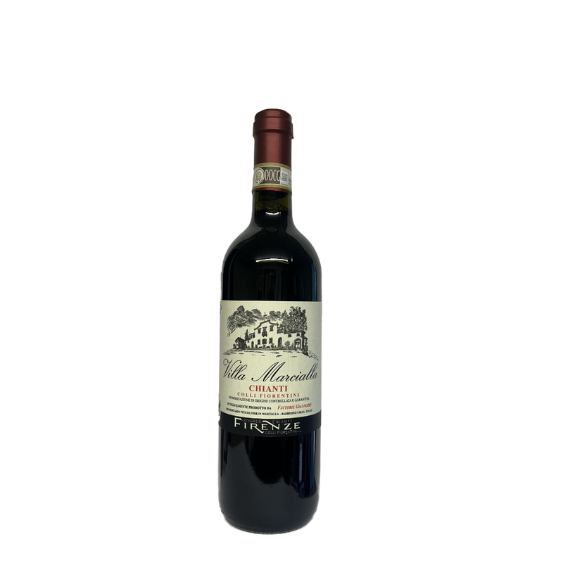 Chianti Colli Fiorentini Tuscany 75cl