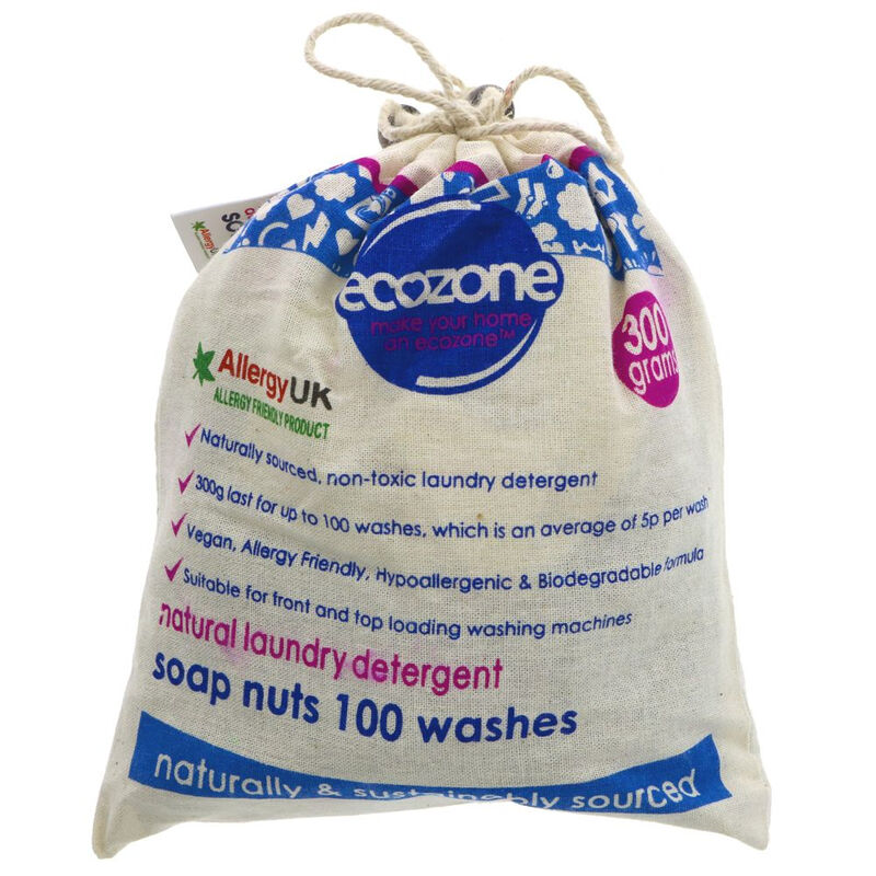 Soap Nuts 300g