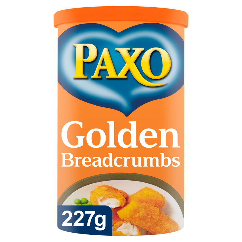 Golden Breadcrumbs 227g