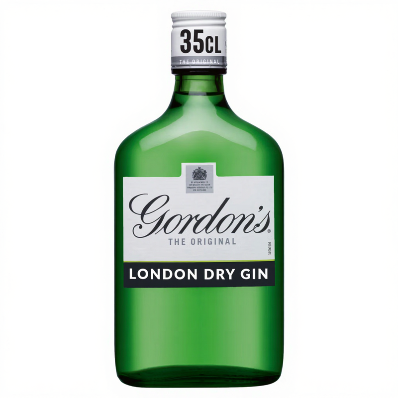 London Dry gin Vol 35cl Bottle