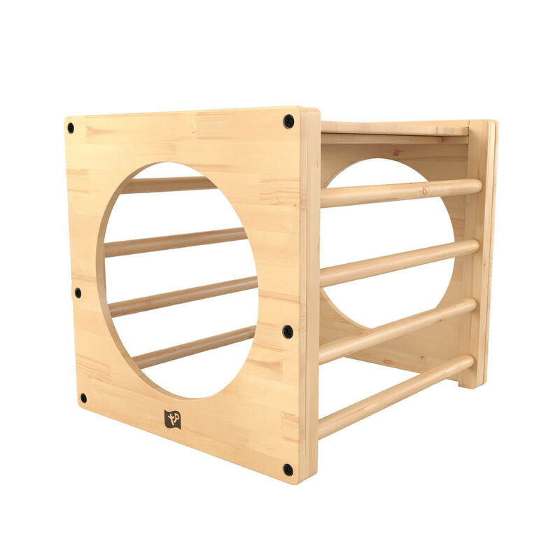 TP Indoor Climbing Cube
