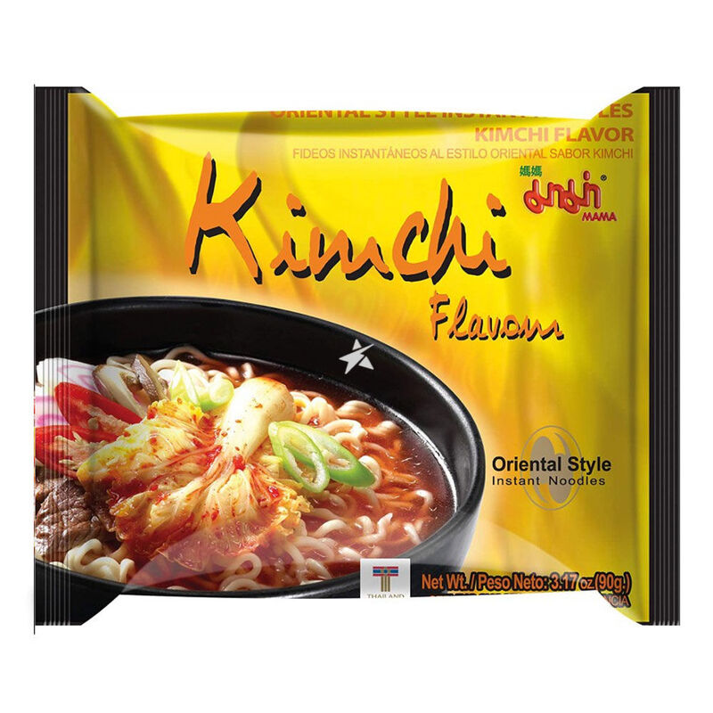 Noodles Kimchi 90g