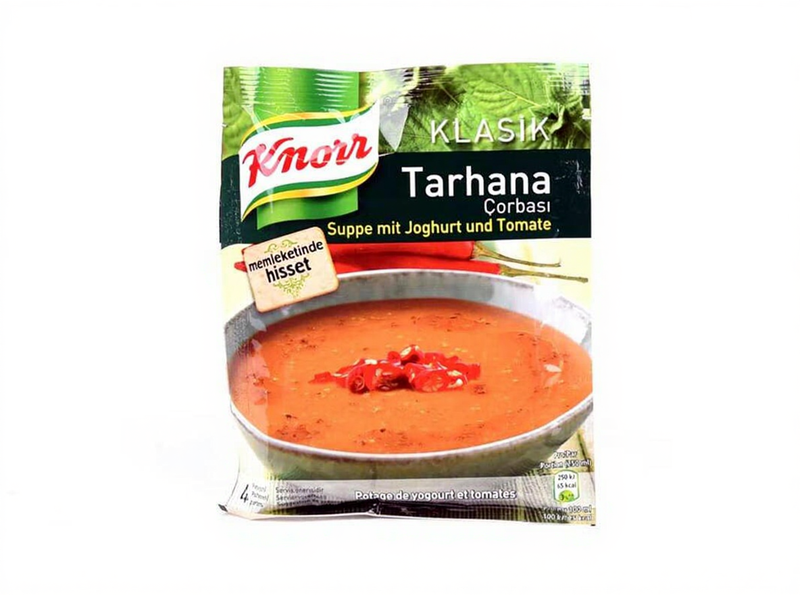 Knorr Suppe Tarhana Suppe 78g