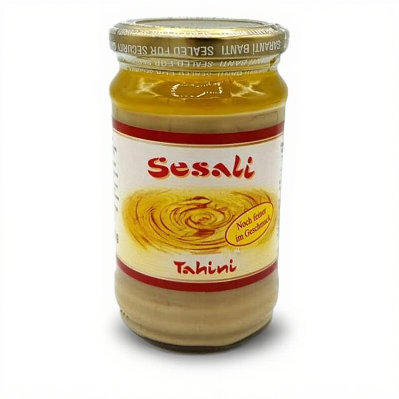 SESALI tahini sesampasta 300 g