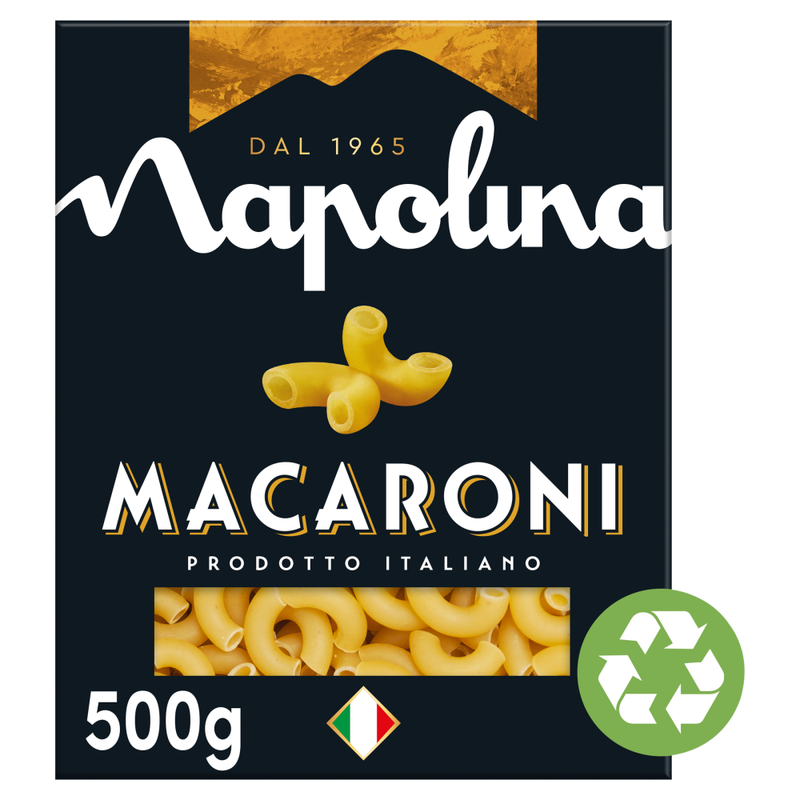 Macaroni 500g