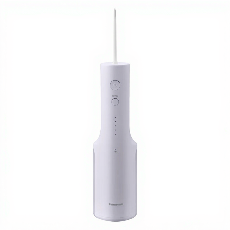 Panasonic EW-DJ26 hydropulseur bucco-dentaire violet