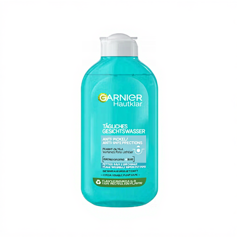 Garnier SkinActive Klärendes Gesichtswasser 200 ml