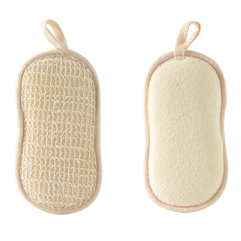 Bath Exfoliating Sponge
