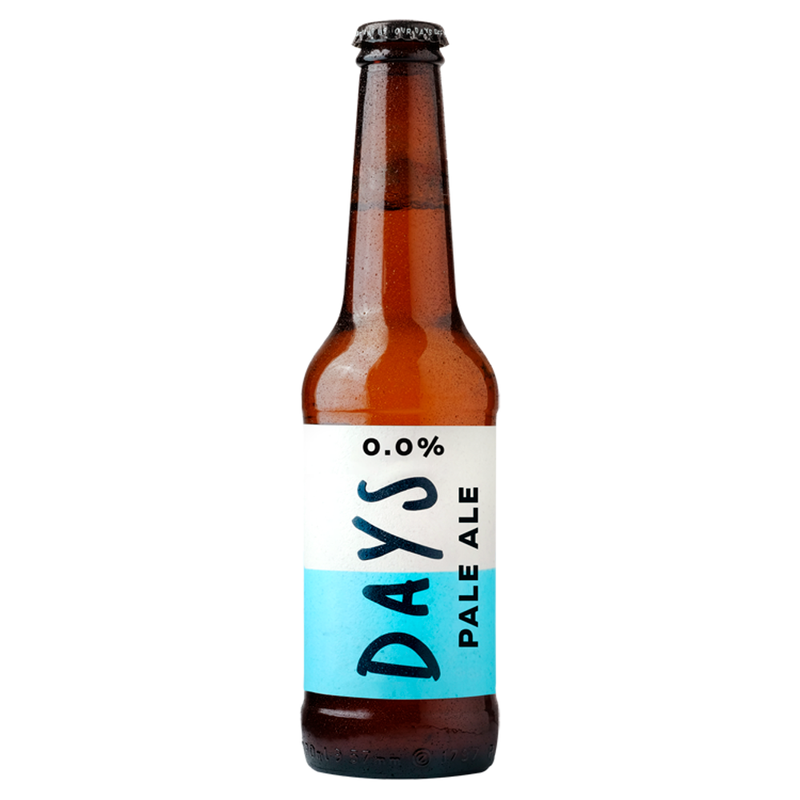 Brewing - 0.0% Pale Ale - 330ml
