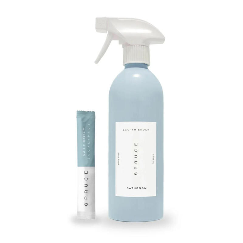 Bathroom Cleaner Starter Kit