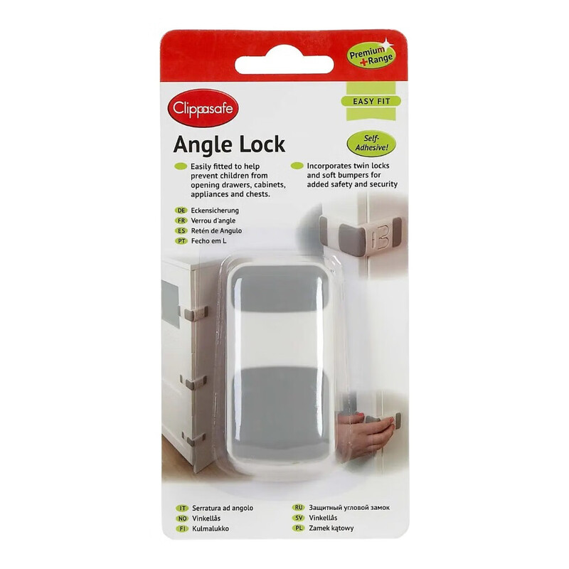 Angle Lock (71/6)