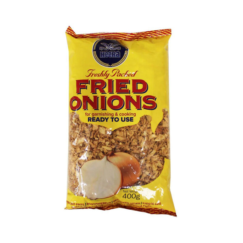Fried Onions 400g