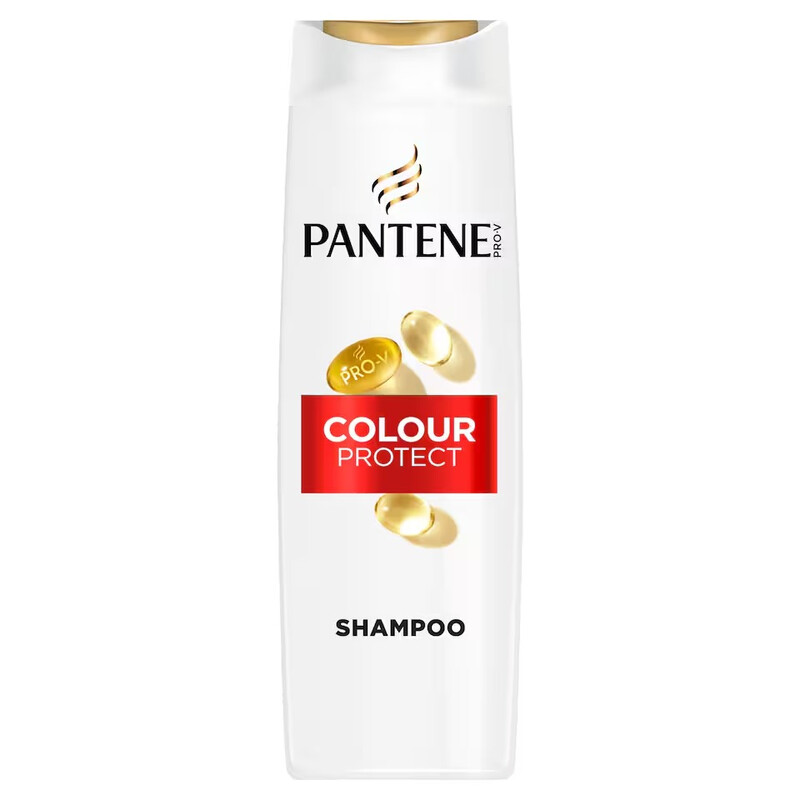 Pro-V Colour Protect Shampoo For Coloured Hair 500ml