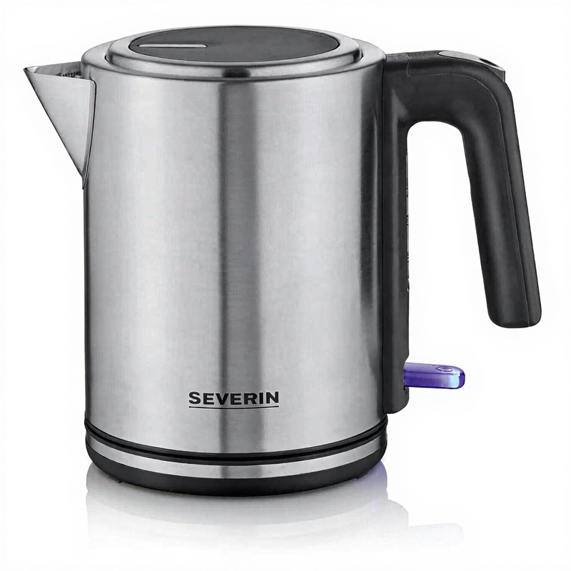 SEVERIN Wasserkocher WK 3489
