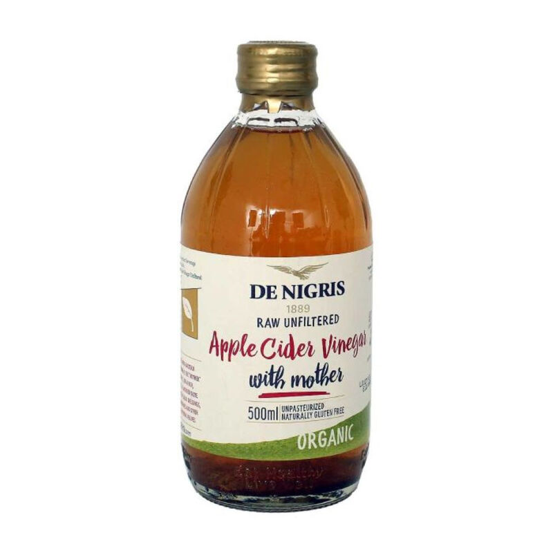 Apple Cider Vinegar 500ml