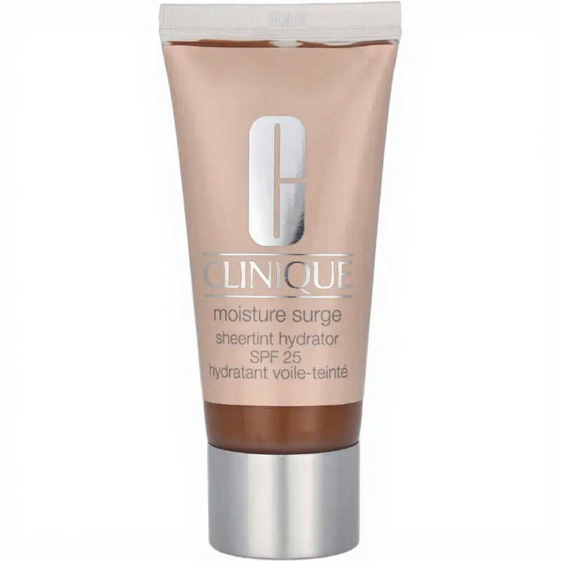 Clinique Moisture Surge Sheertint Hydrator SPF 25 40 ml - #05 universeel medium diep