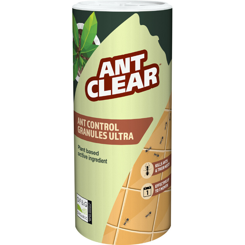 Ant Control Granules 300g