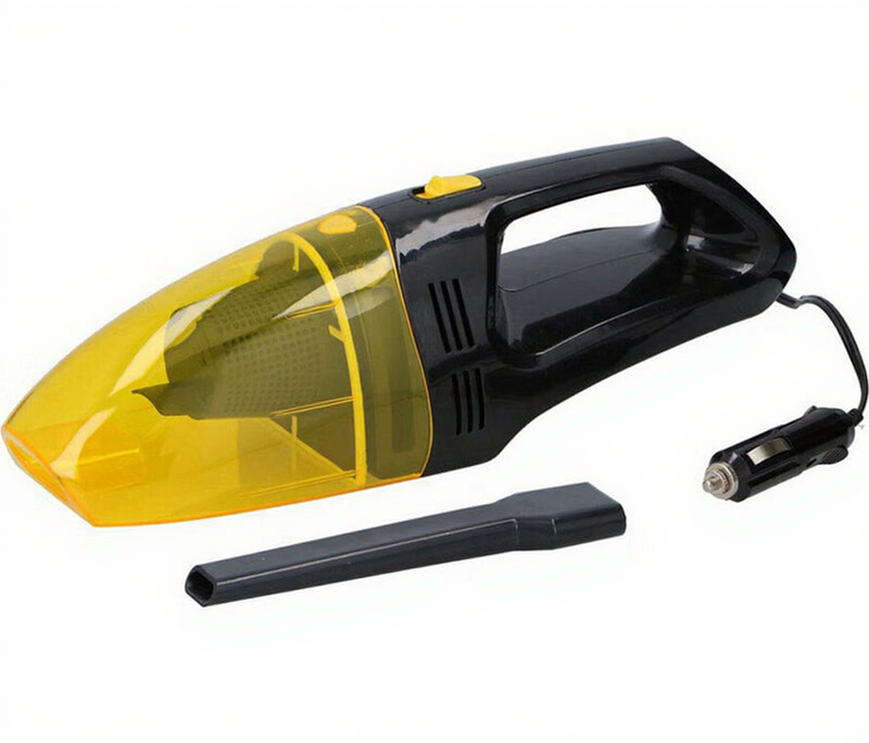Dunlop Auto-Staubsauger PL