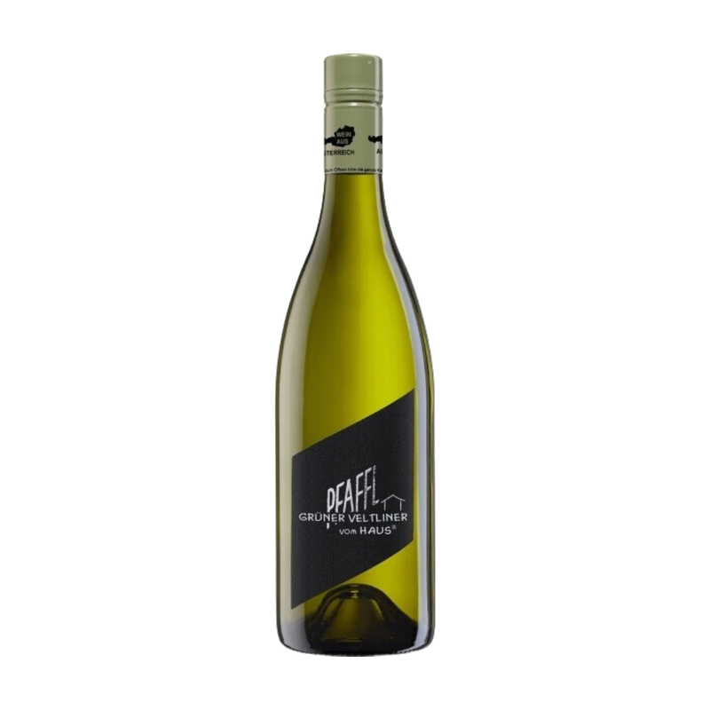 gruner Veltliner Vom Haus 24 Pfaffl 75cl