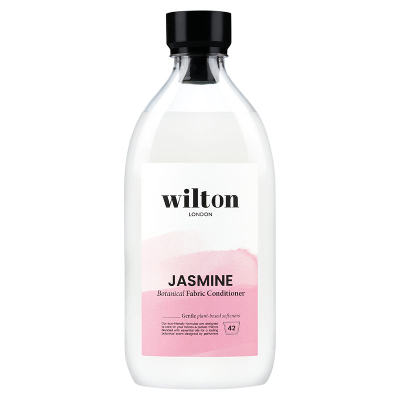 Jasmine Fabric Conditioner 1l