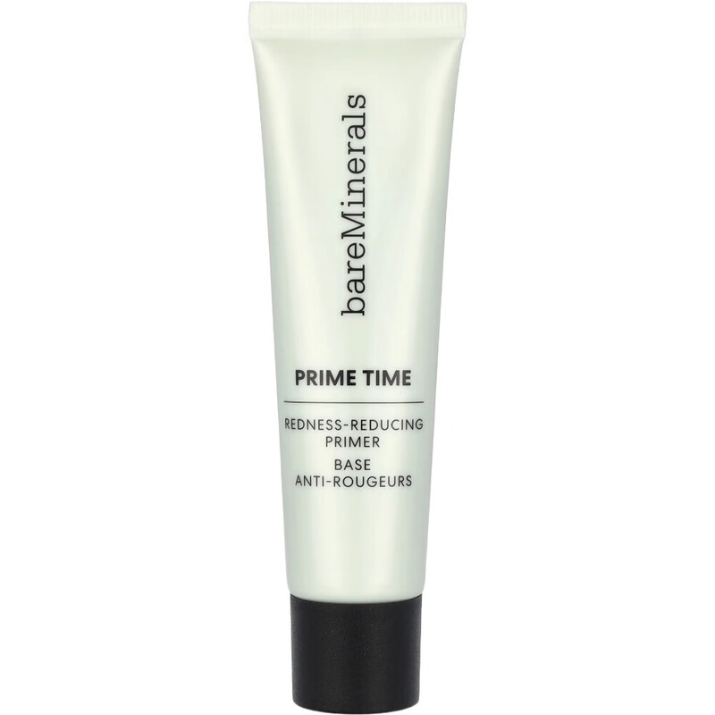 Bareminerals Green Prime Time Redness Reducing Primer 30 Ml