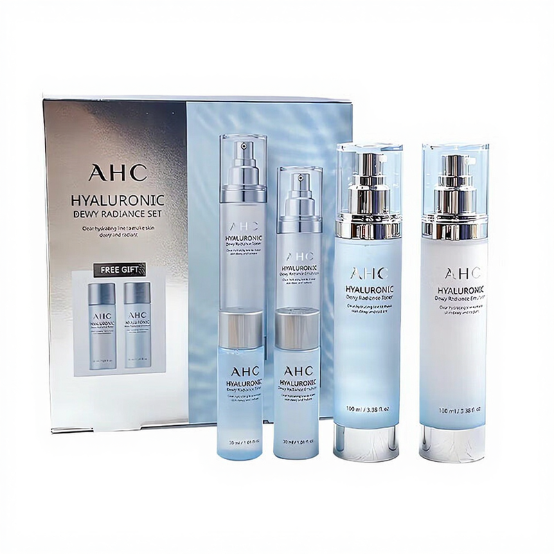 AHC Deity Huidlotion Set