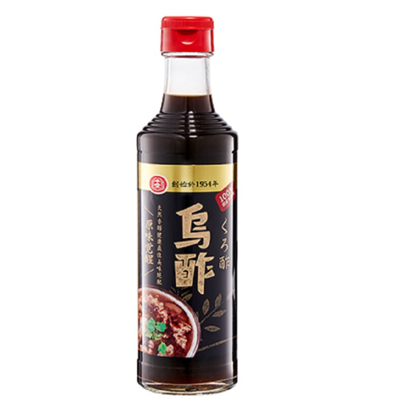 Black Vinegar 300ml