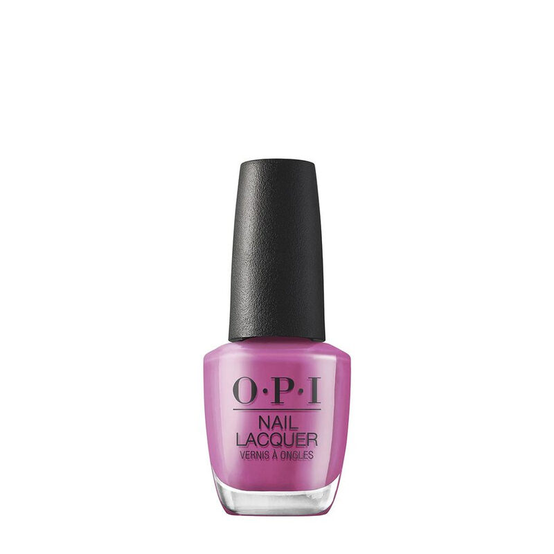 Nail Lacquer 15 ml - Without A Pout