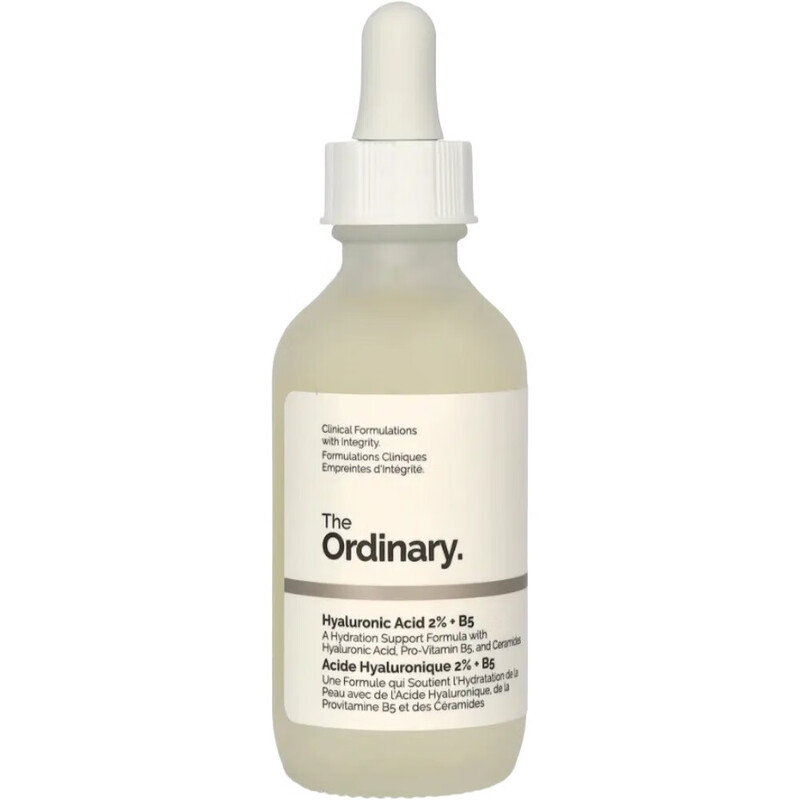 Hyaluronic Acid 2% + B5 60ml