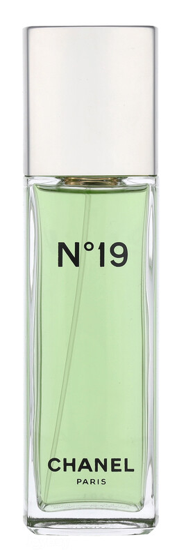 No 19 Eau de Toilette Spray 100 ml
