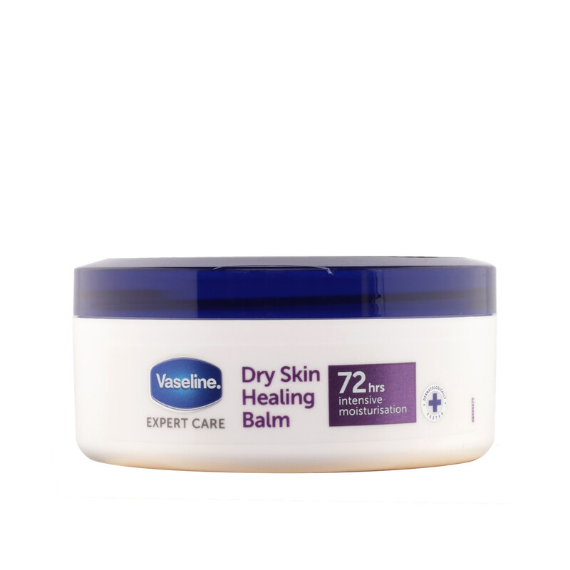 Expert Care Body Cream Dry Skin Healing Balm 250ml