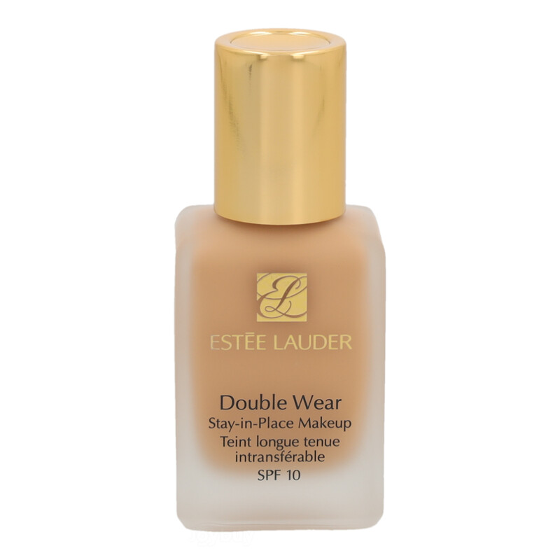 Double Wear Stay-in-Place Foundation SPF 10 30ml - #3W1 Tawny