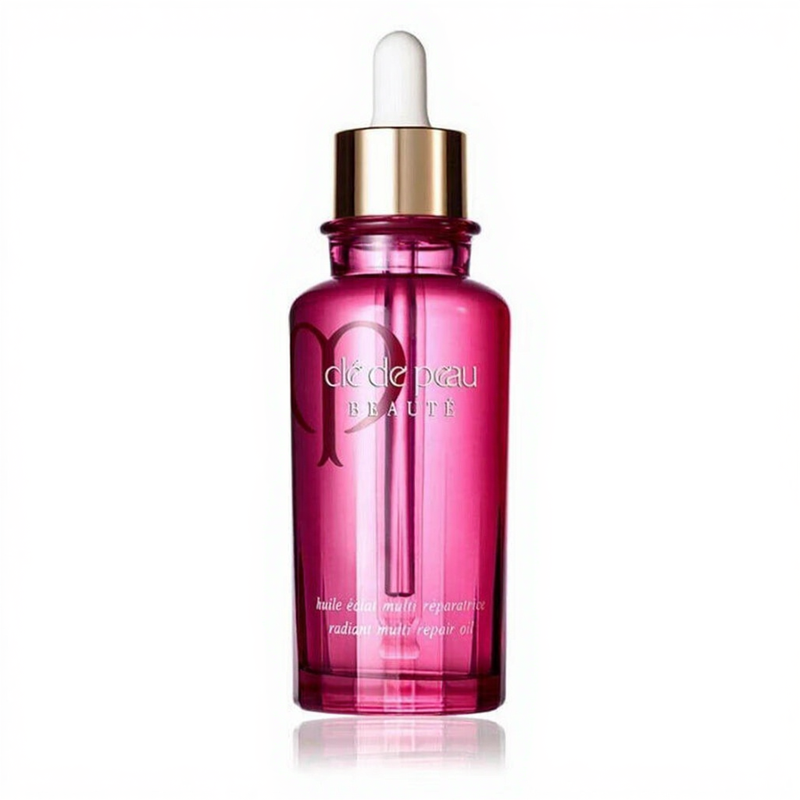 CPB Clé de Peau Beauté Rozen Essentiële Olie 75ml