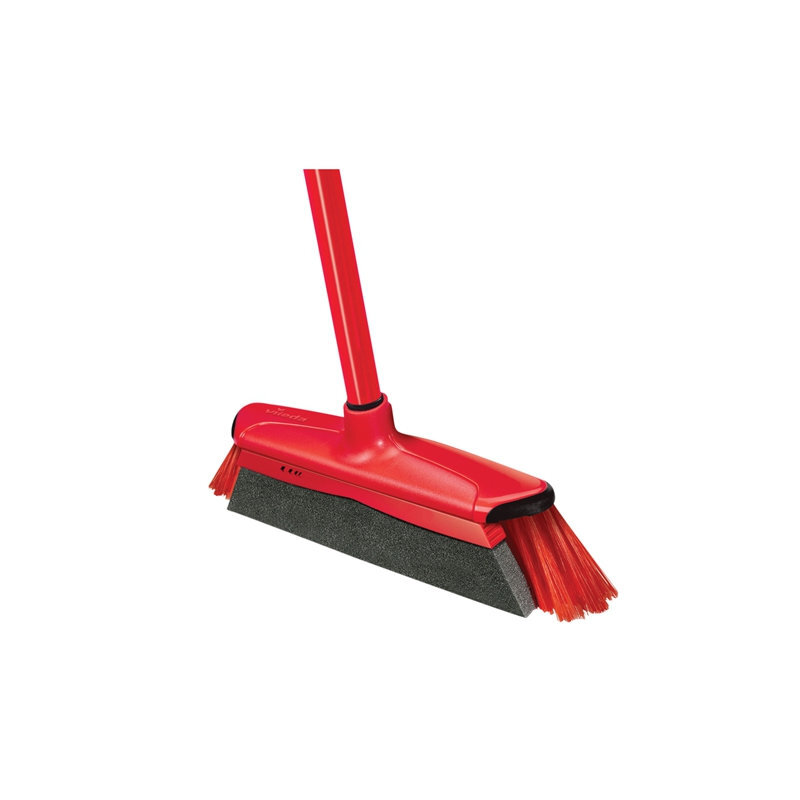 Duactiva Indoor Broom
