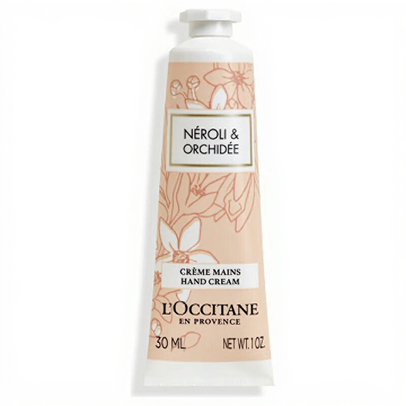 L'OCCITANE Crème Mains Néroli & Orchidée 30